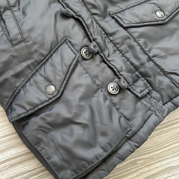 Gap 3T puffer winter jacket - Picture 2 of 15